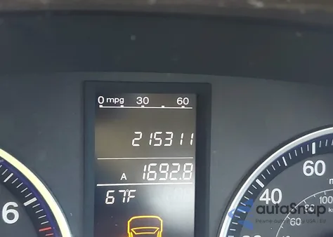 2008 Honda Cr-V Ex from USA, damaged, VIN JHLRE48568C015423